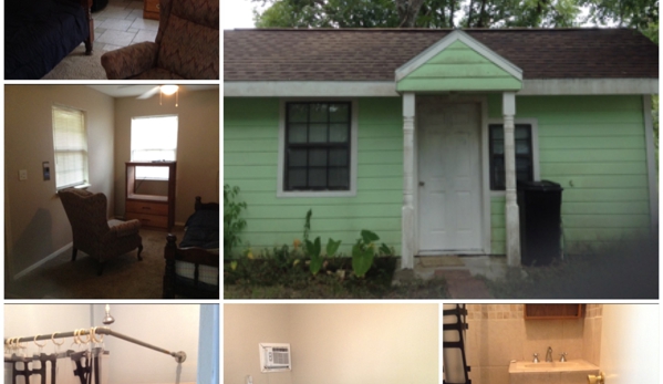 Kelly's Home Improvement - Angleton, TX