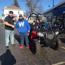 Gina's Motorsports - Motorcycle Dealers