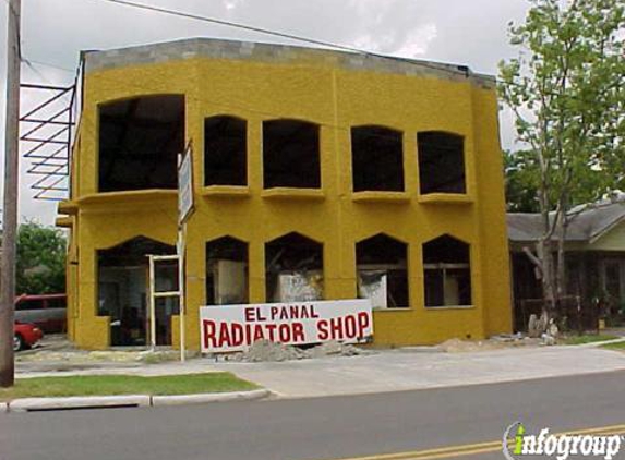 El Panal Radiator Shop - Houston, TX