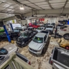 PROCAR gallery