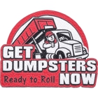 Get Dumpsters Now