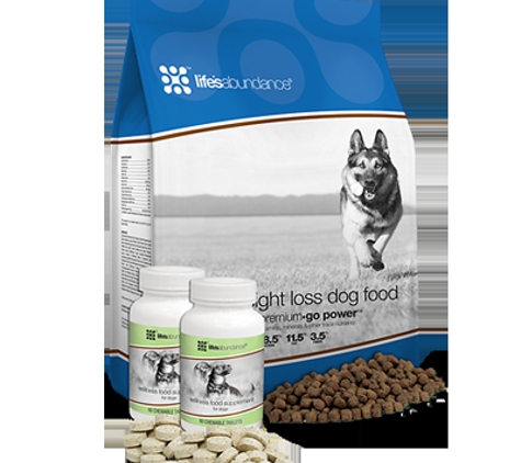 Smart Pet Natural Food Choices - Indianapolis, IN. Life's Abundance Weight Loss System