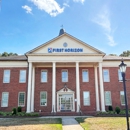 First Horizon Bank - Hillsborough, NC - S Churton Rd - Financial Planners