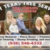 East Texas Tree Service gallery