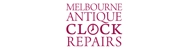 Melbourne Antique Clock Repairs - Antiques Reproduction & Restoration