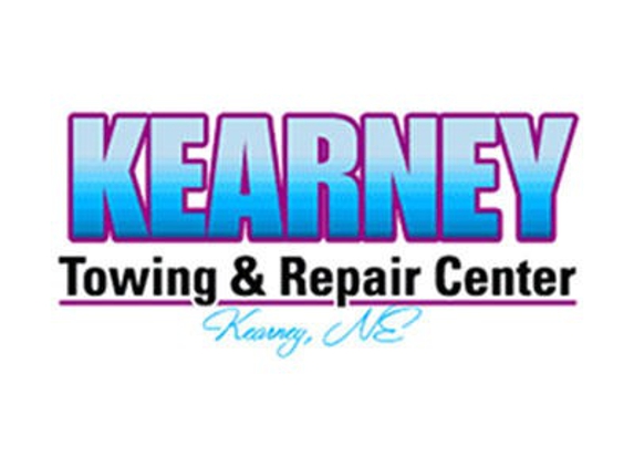 Kearney Towing & Repair Center - Kearney, NE