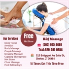 K&J Massage