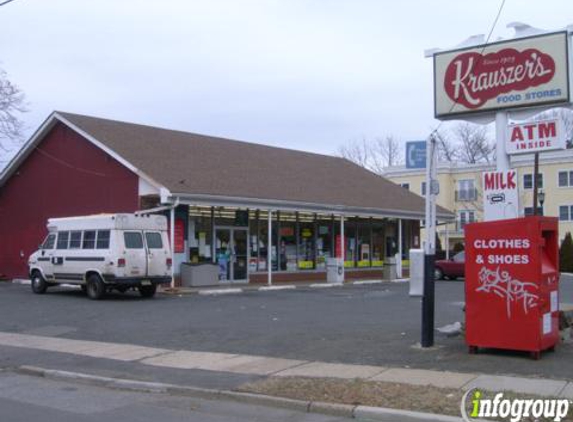 Krauszers Food Store - Metuchen, NJ