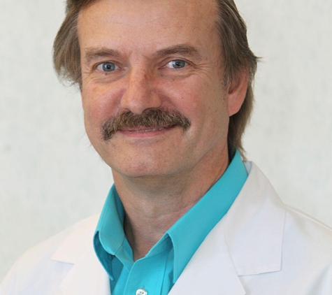 Dr. Bruce Eckel - Denton, TX