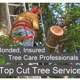 Top Cut Tree Service