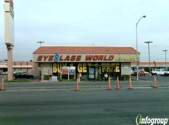 Eyeglass World - Las Vegas, NV