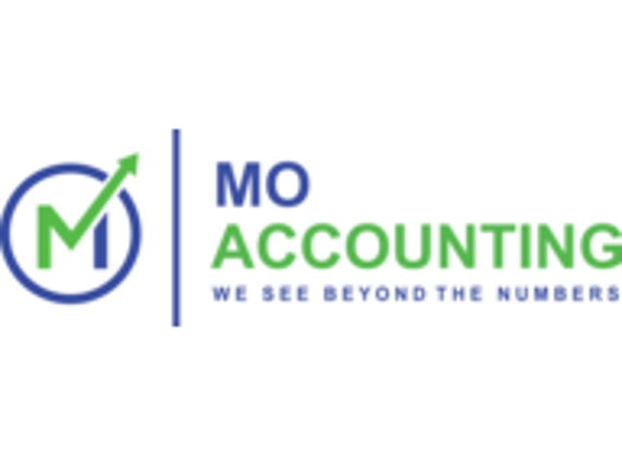 MO Accounting & Tax Preparation Services - Miami, FL