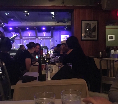 Chris' Jazz Cafe - Philadelphia, PA