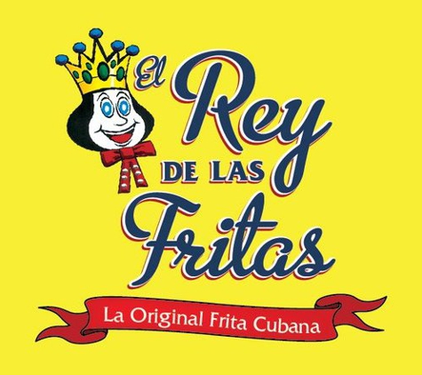 El Rey De Las Fritas - Miami, FL