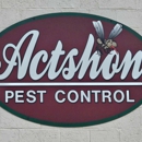 Actshon Pest Control - Termite Control