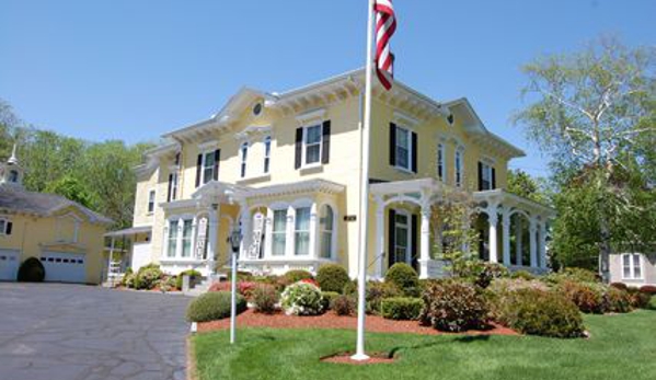 Buma-Sargeant Funeral Home - Milford, MA