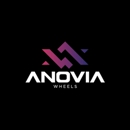 Anovia Wheels - Wheels