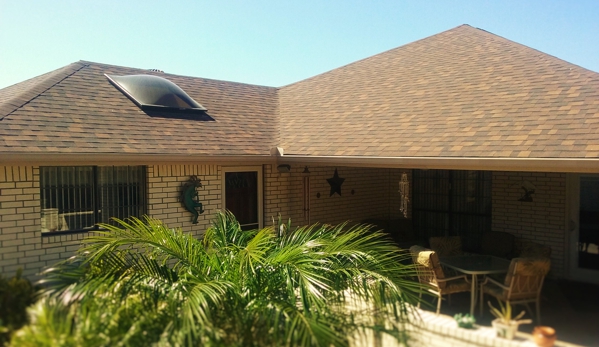 E&F Roofing - Palmhurst, TX