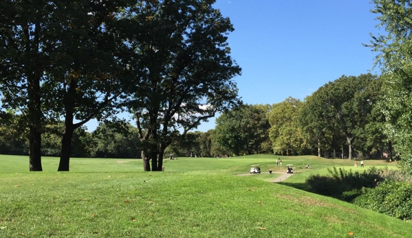 Forest Park Golf Course - Woodhaven, NY