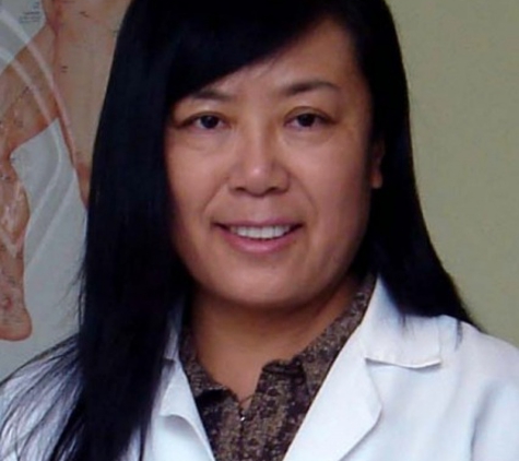 Dr. Hongping Ren, LAC - Bellevue, WA