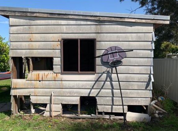 Scott O'Brien Property Maintenance - Mannering Park, NSW