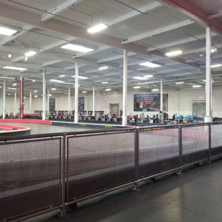 K1 Speed - South San Francisco, CA