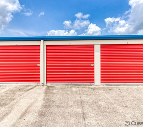 CubeSmart Self Storage - Houston, TX