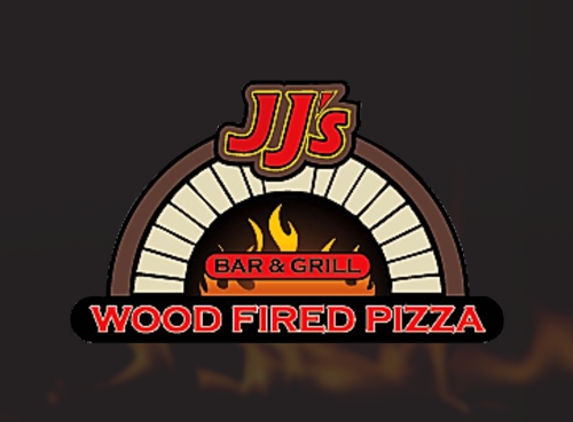 JJ's Bar & Grill Wood Fire Pizza - Fort Collins, CO. Pizza Restaurant