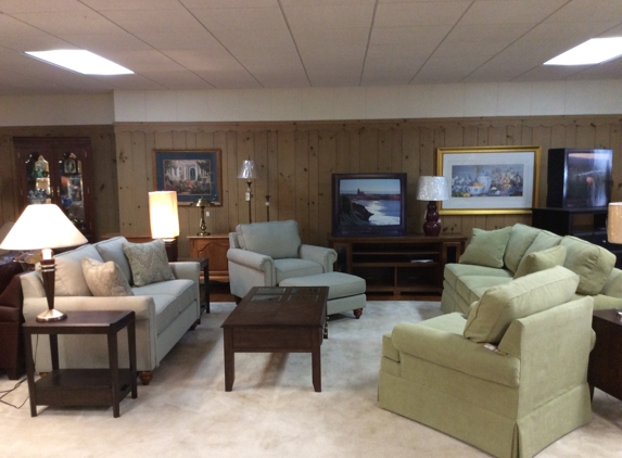 Bowser Furniture - Hummelstown, PA