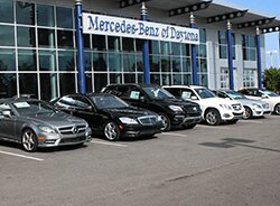 Mercedes-Benz Of Daytona - Daytona Beach, FL