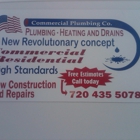 Commercial Plumbing Inc