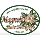 Magnolia State Mortgage LLC - Financing Services