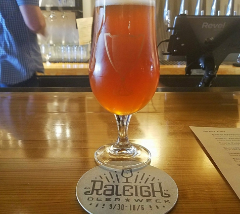 State of Beer - Raleigh, NC