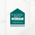 Pacific Self Storage - Ferndale