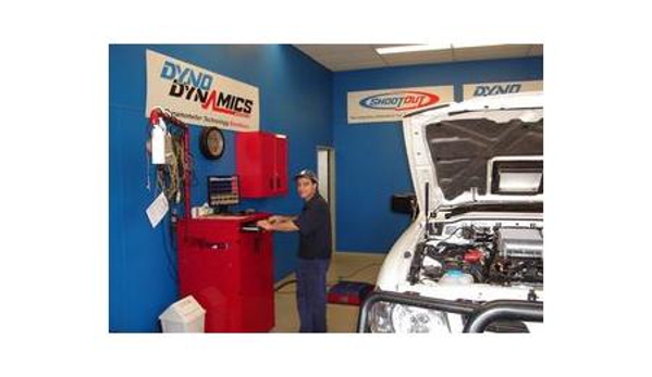Barth Bros Engine Reconditioning - Karratha Industrial Estate, WA