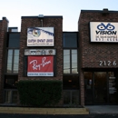 Vision Care Center - Contact Lenses