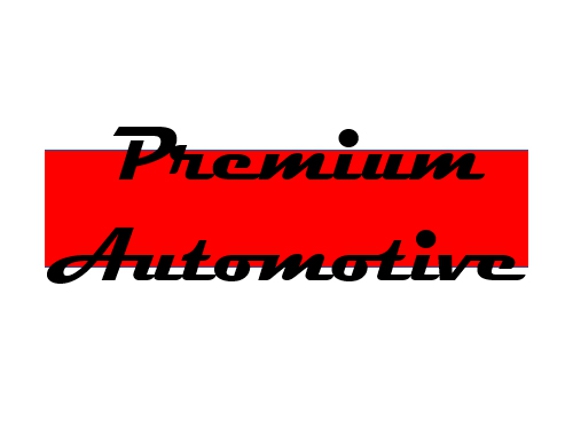 Premium Automotive - Lynnwood, WA