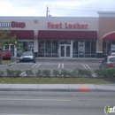 Foot Locker - Shoe Stores