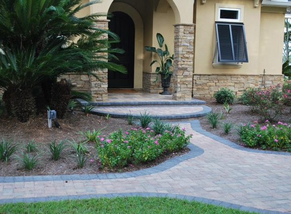 Silva Pavers and Floors, LLC. - Panama City, FL