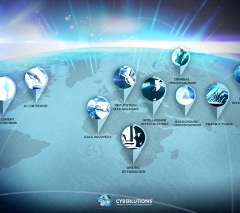 Cyberlutions¬Æ - Bondi Junction, NSW