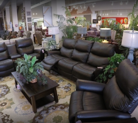 Miles Furniture - Corsicana, TX