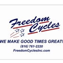 Freedom Cycles - Motorcycle Dealers