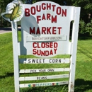 Boughton Farms - Farmers Market