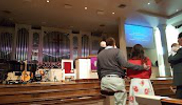 Cedar Springs Presbyterian Church - Knoxville, TN