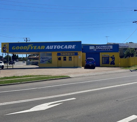 O'Neills Tyres Rutherford - Rutherford, NSW