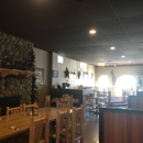 The Outpost - Pizza