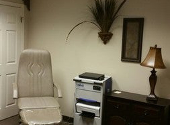 Regional Foot & Ankle Ctr - Nashville, AR