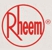 Rheem Australia Logo