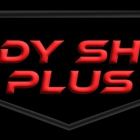 Body Shop Plus
