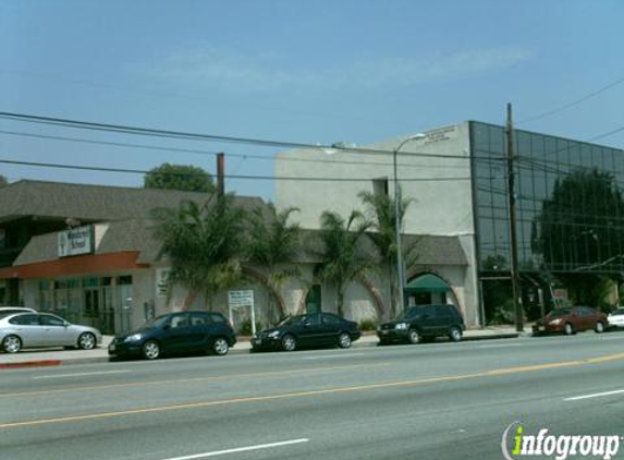 Woodcrest School - Tarzana, CA